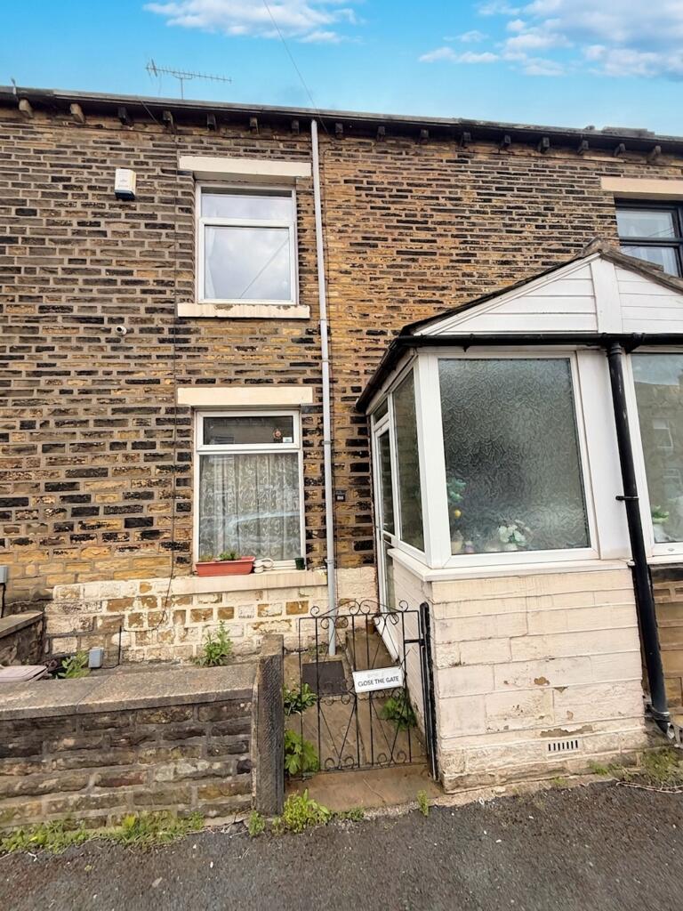 Main image of property: Woodside Road, Halifax, HX3