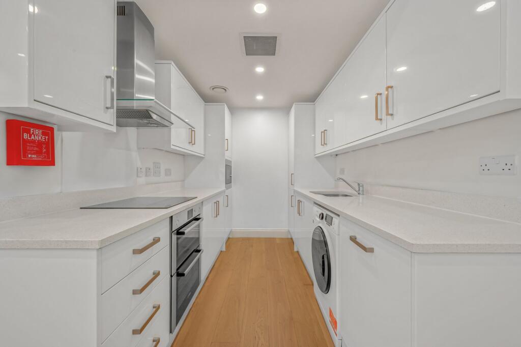 Main image of property: Evelyn Yard, Fitzrovia, London, W1T