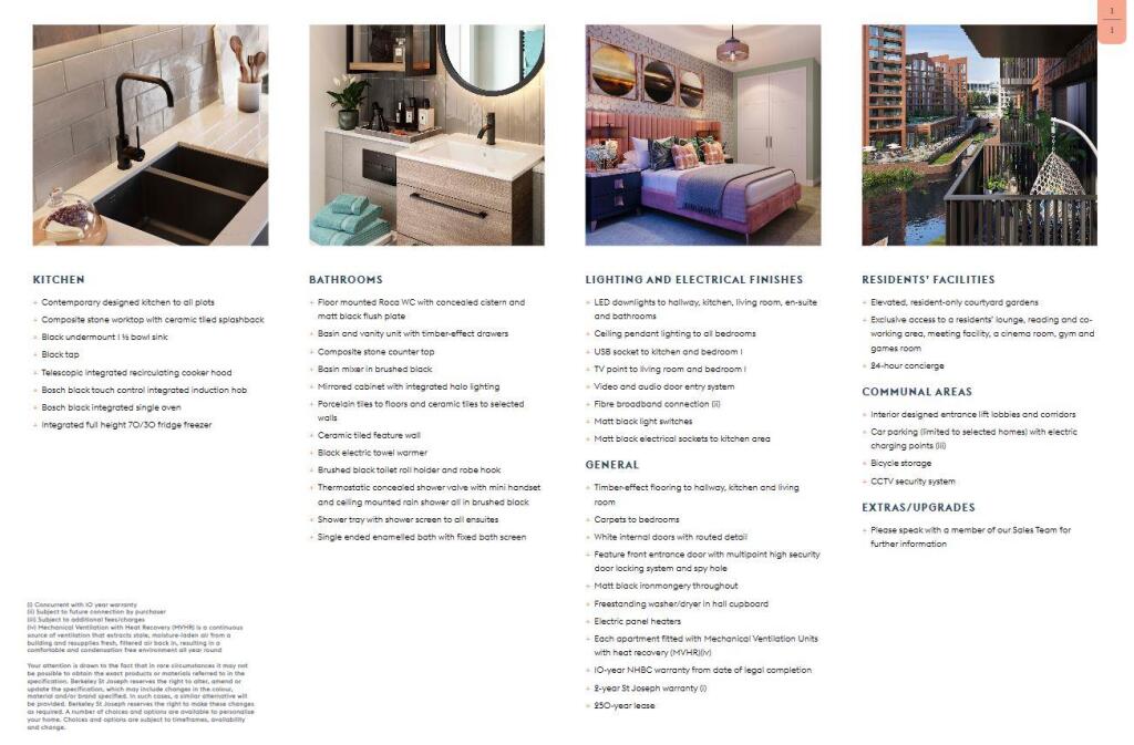 Additional image 17 of Glasswater Locks, Belmont Row, B4