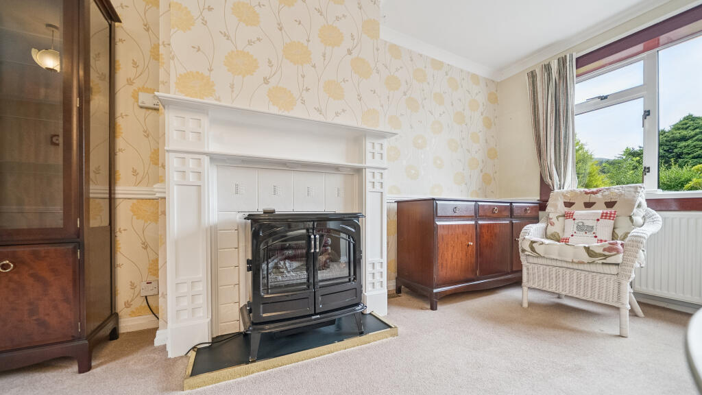 House in Paisley - View 5
