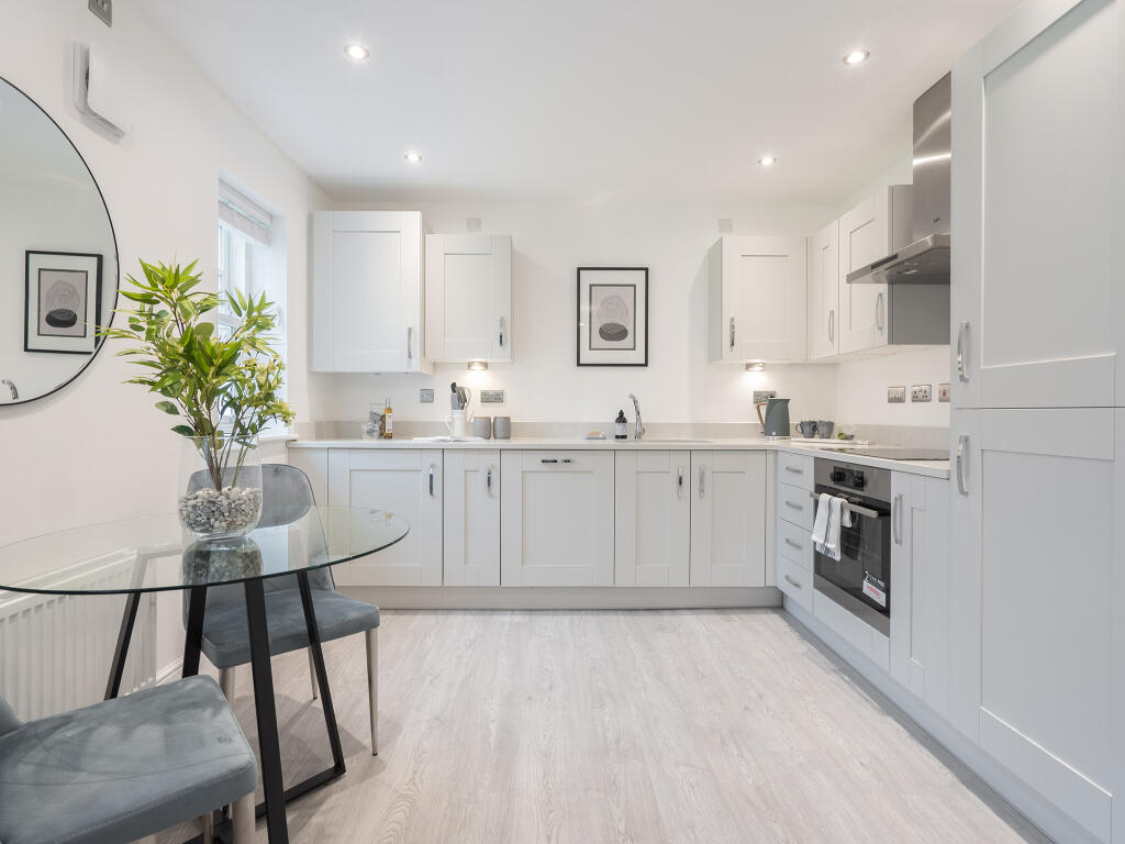 Main image of property: The Broyle,
Ringmer,
BN85NP