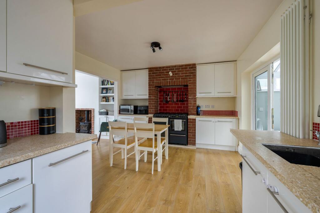 House in Peterborough - View 2