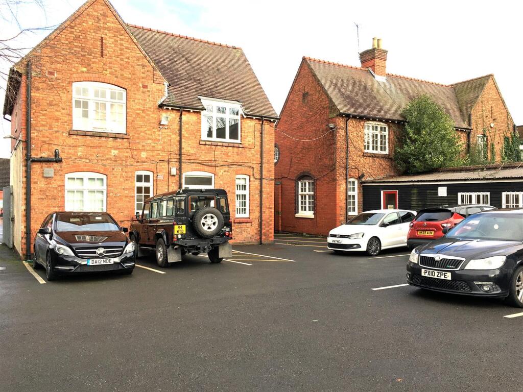 Main image of property: Leicester Road, Bedworth