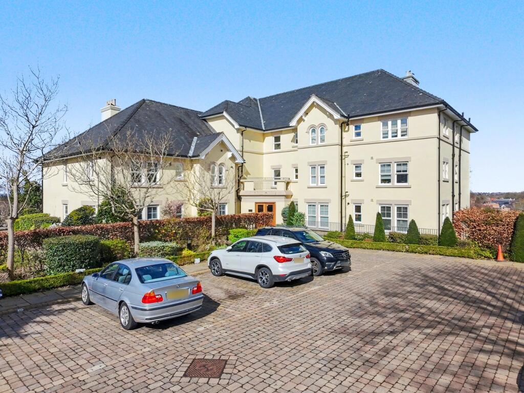 Main image of property: St Hilarys Park, Alderley Edge, SK9