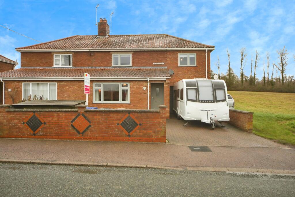 Main image of property: Bury Road, Barrow, Bury St. Edmunds