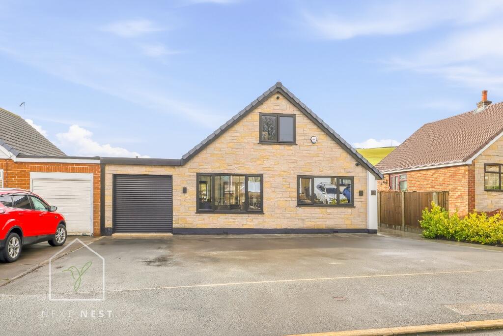 Main image of property: Sandbank Gardens, Whitworth, Rossendale (District of), Lancashire, OL12