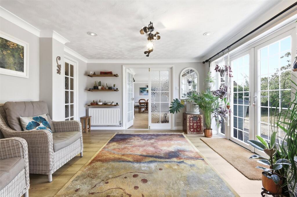 House in Uttlesford, Henham - View 5