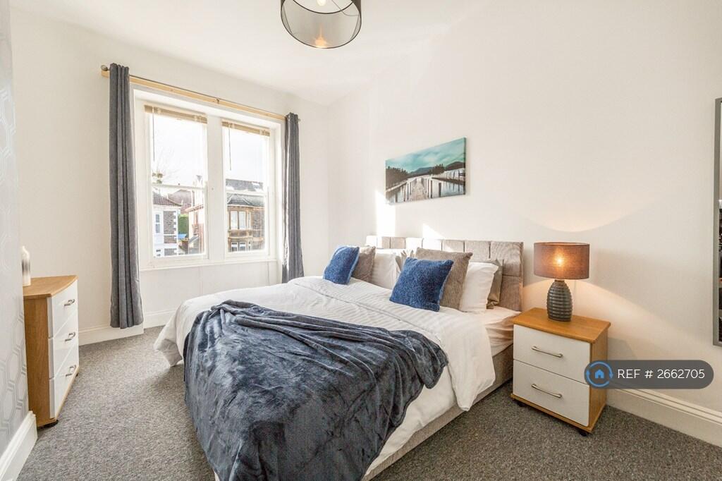 5 bedroom maisonette for rent