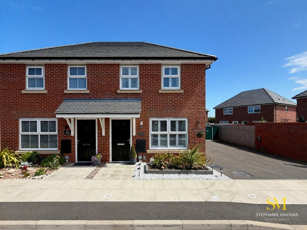 Main image of property: Chattering Drive, Formby, Merseyside, L37
