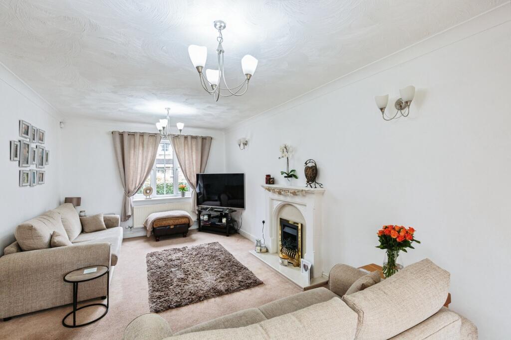 House in Wyre, Claughton - View 5