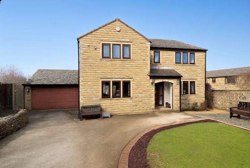 Main image of property: Highley Hall Croft, Clifton