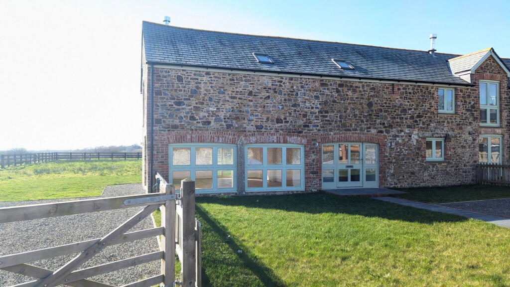 Main image of property: Tredown Barns , Holsworthy, EX22 6NW