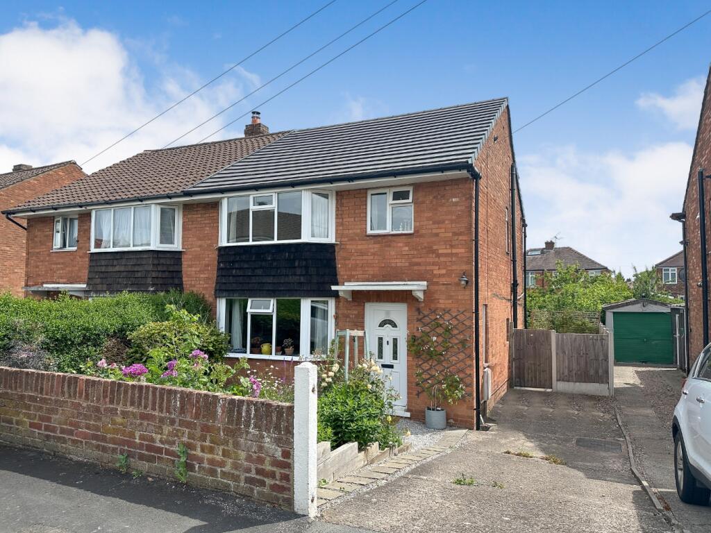 Main image of property: Rosthwaite, Wellington, Telford, Shropshire, TF1 1HX