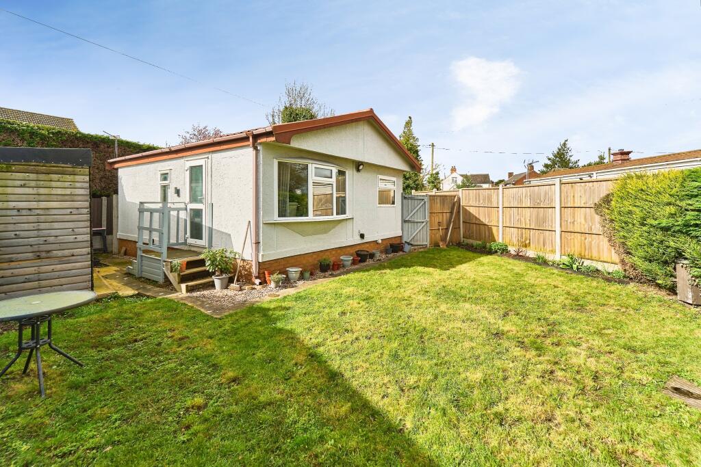 Main image of property: Brewood Road, Wolverhampton, WV9