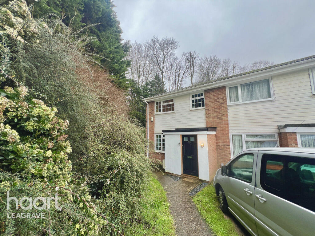 Main image of property: The Mall, Dunstable