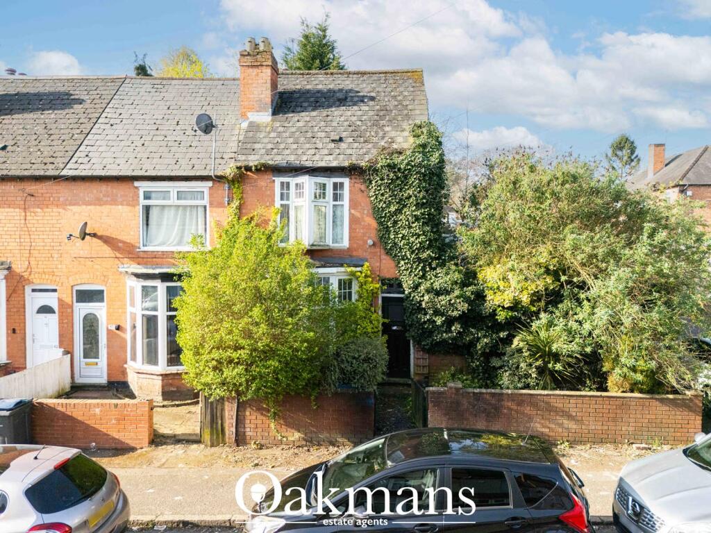 Main image of property: Philip Sidney Road, Birmingham, West Midlands, B11