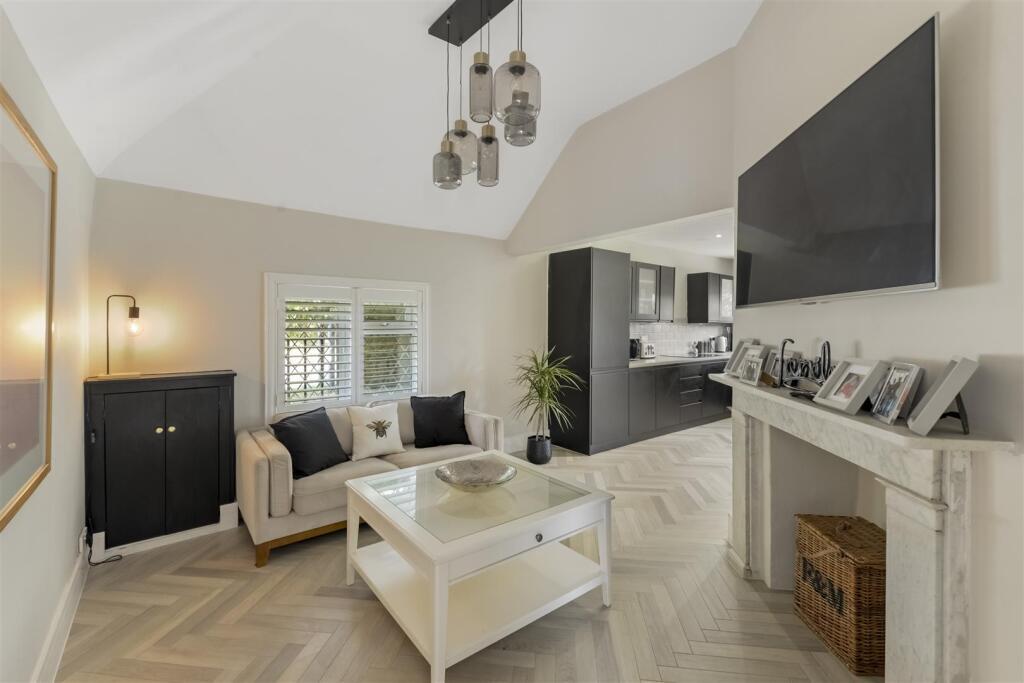 House in Tonbridge and Malling, Leybourne - View 6