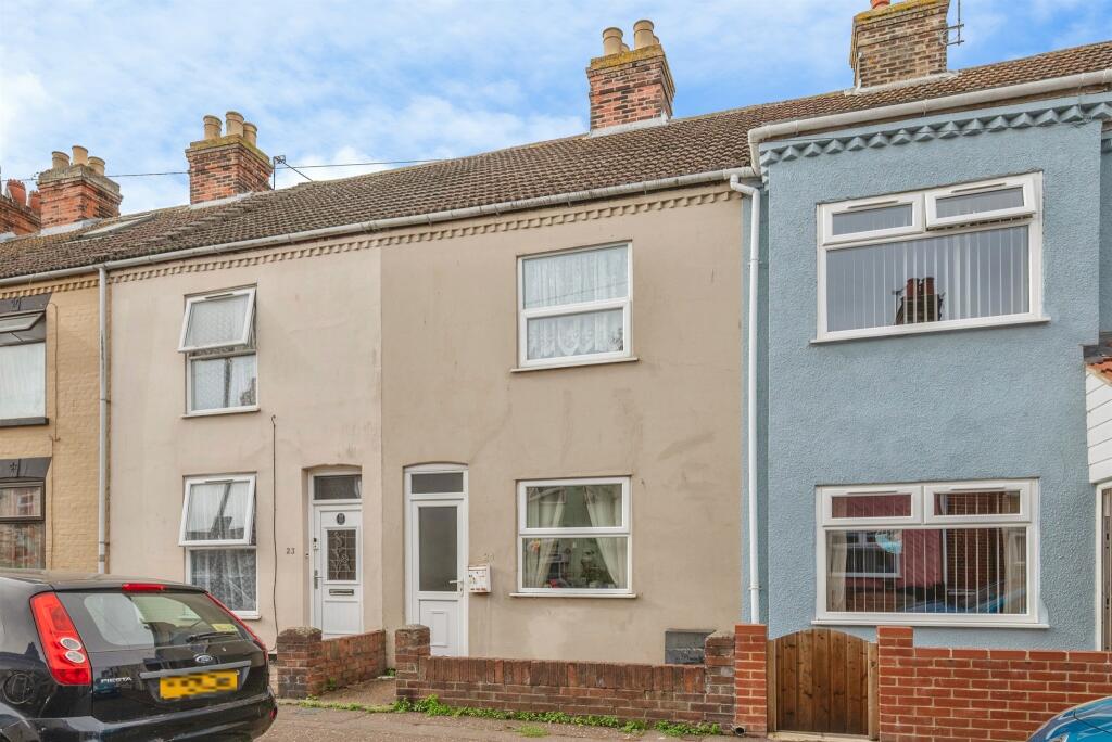 Main image of property: Century Road, GREAT YARMOUTH