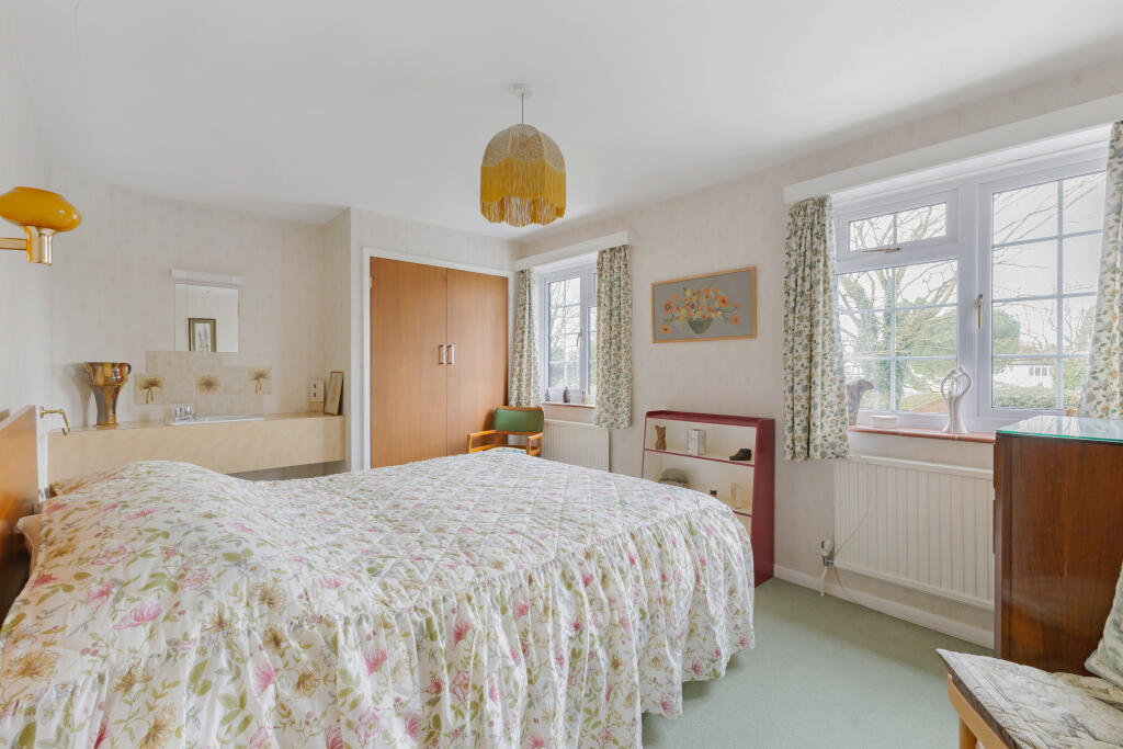 House in Prestwood, Great Missenden - More