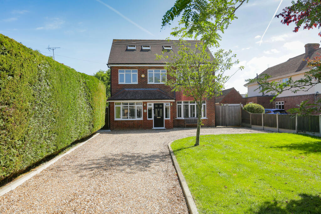 Main image of property: Chestfield Road, Chestfield, Whitstable, CT5