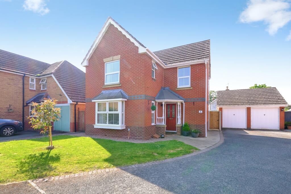 Main image of property: Malvern Place, Bartestree, HEREFORD