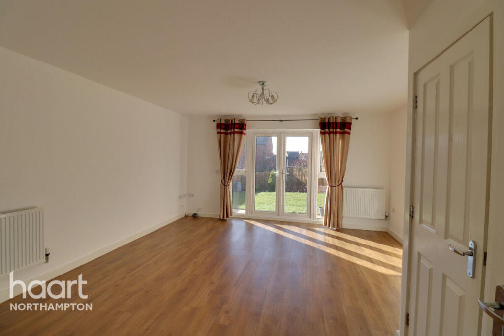 House in Northampton - View 2