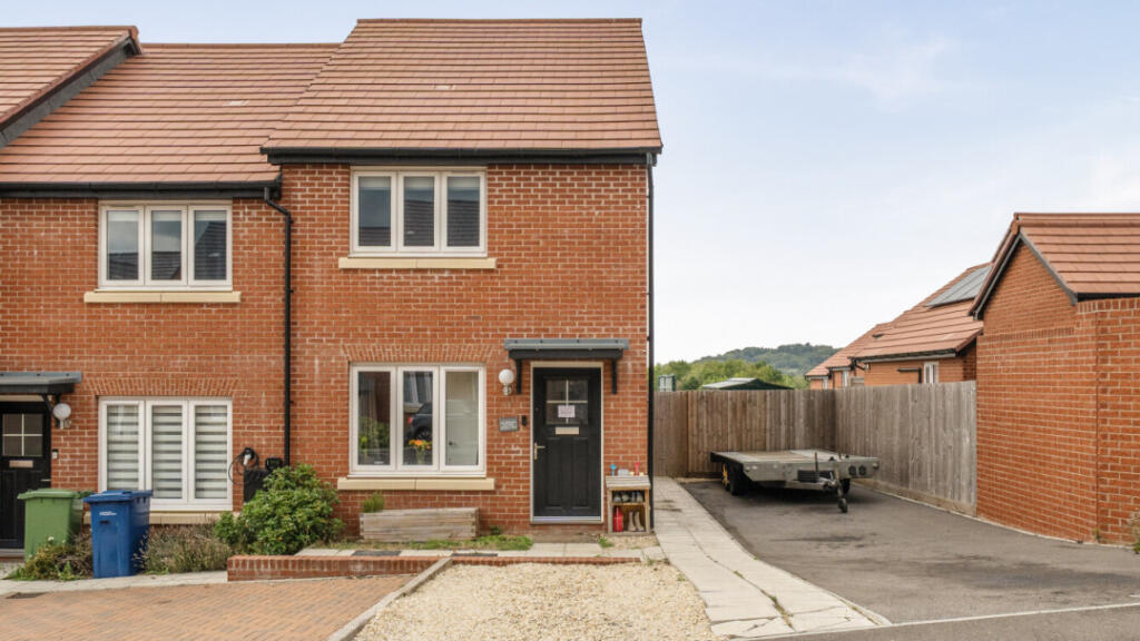 Main image of property: Gloucester GL3 5AF, Gloucester, GL3 5AF