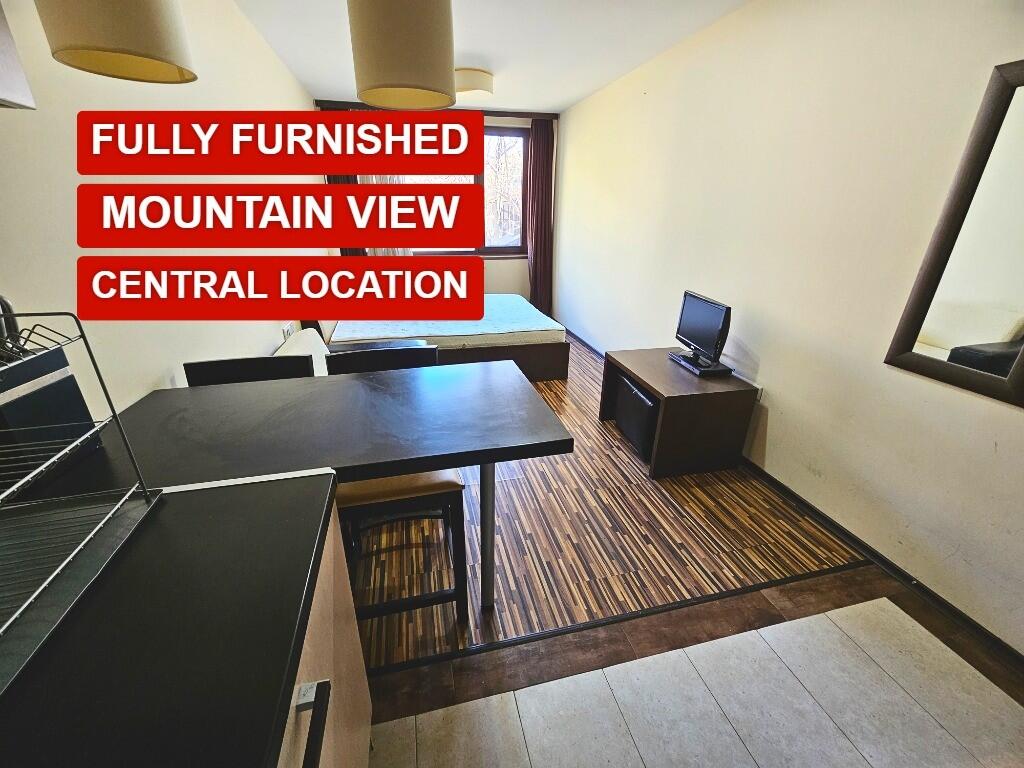 Main image of property: Bansko, Blagoevgrad