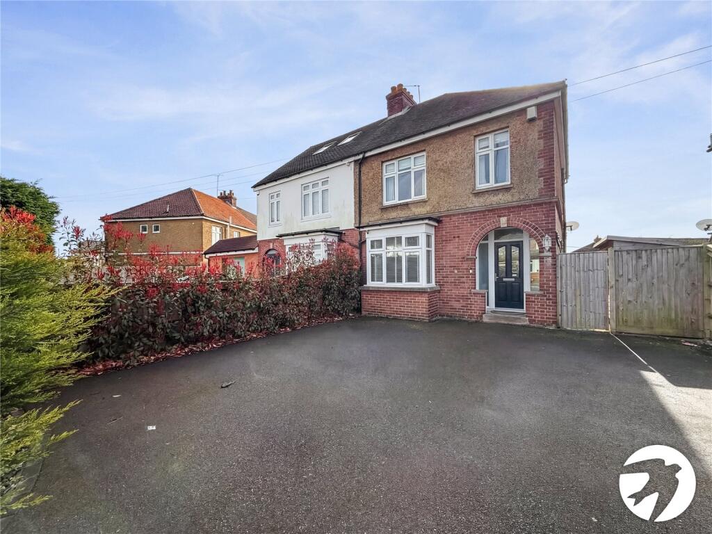 Main image of property: Tonbridge Road, Maidstone, Kent, ME16