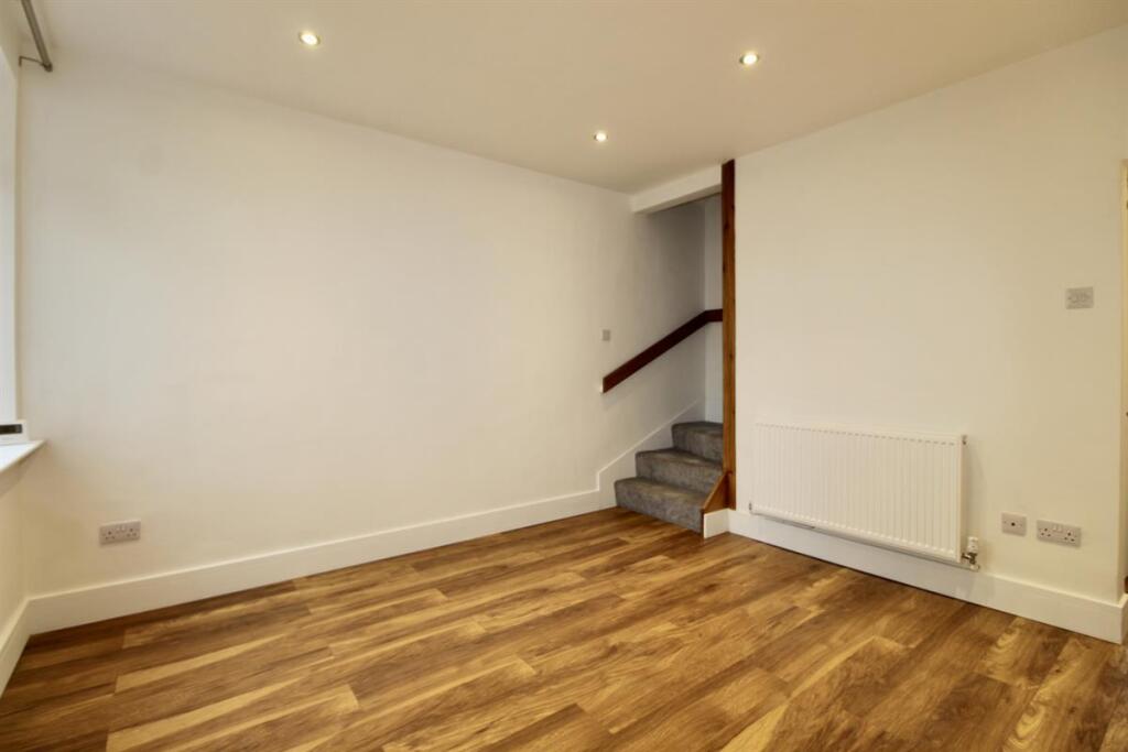 House in Peterborough - More