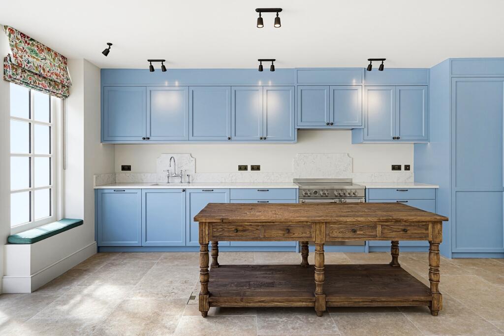 Main image of property: Ringmer Avenue, Fulham, London