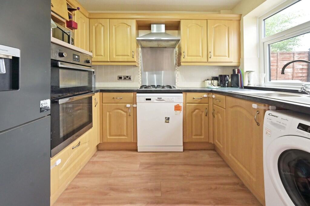 House in Stoke-on-Trent - View 5