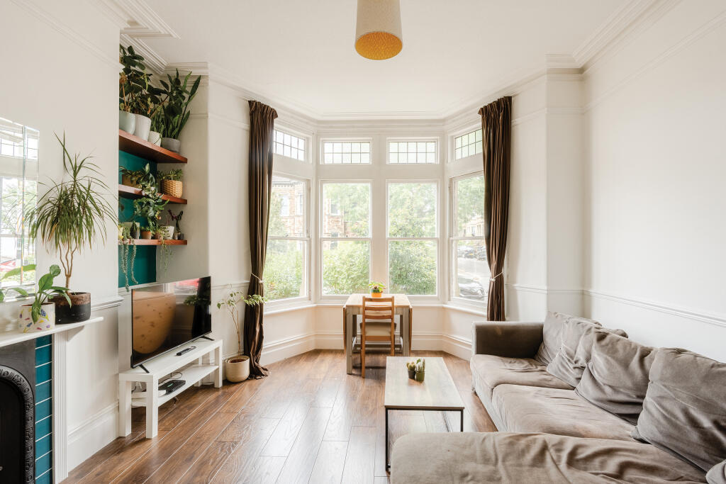 Main image of property: Hampton Road, Redland, Bristol, BS6
