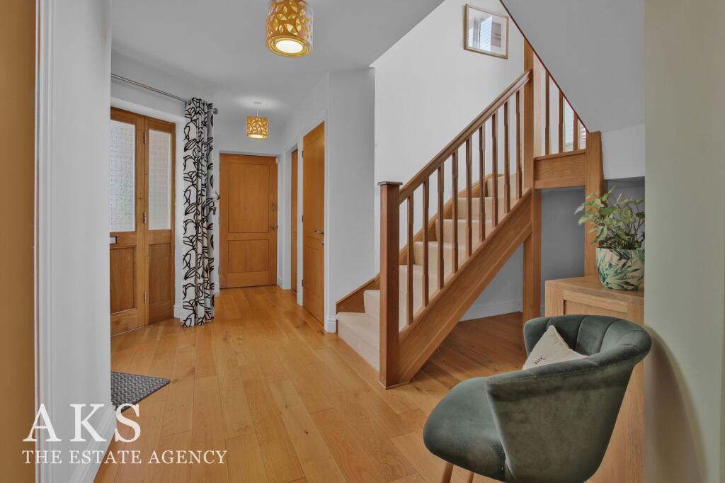 House in Derby - More