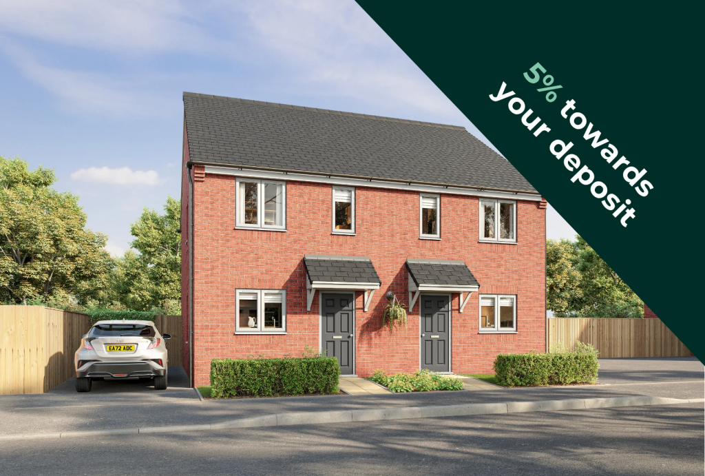 Main image of property: Chewton St,
Eastwood,
Nottinghamshire,
NG16 3JR