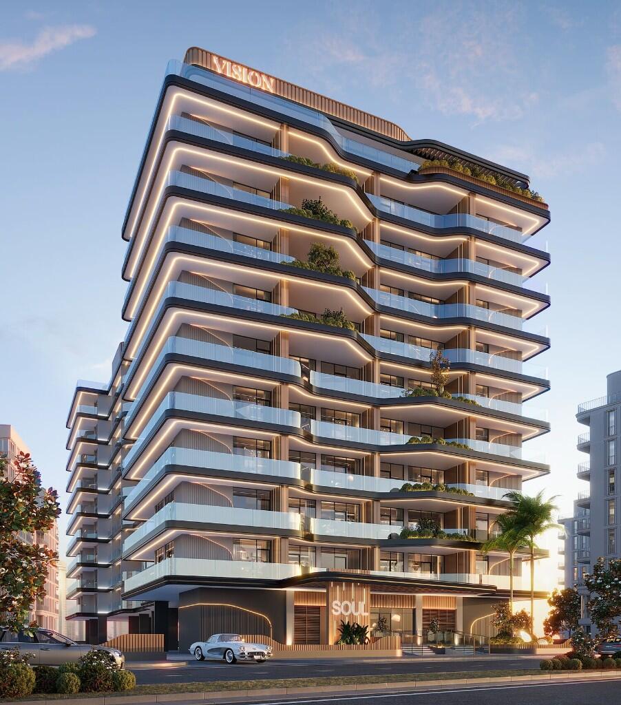 Main image of property: Dubai