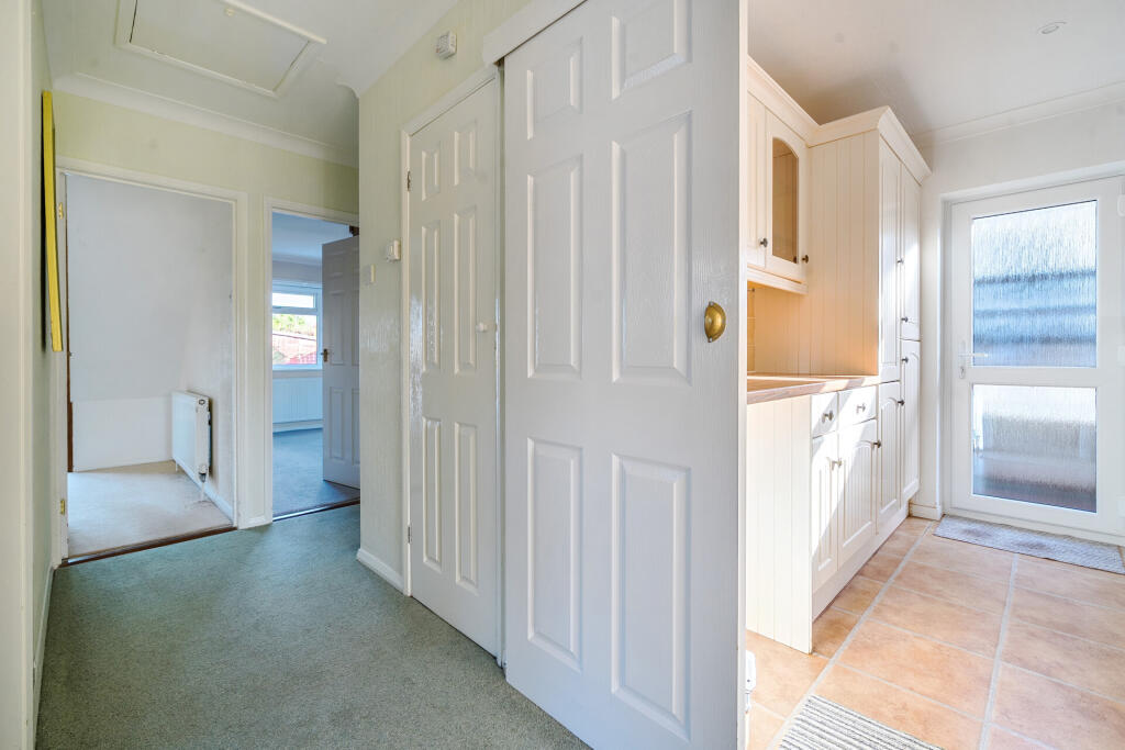 House in Plymouth, Goosewell - View 5
