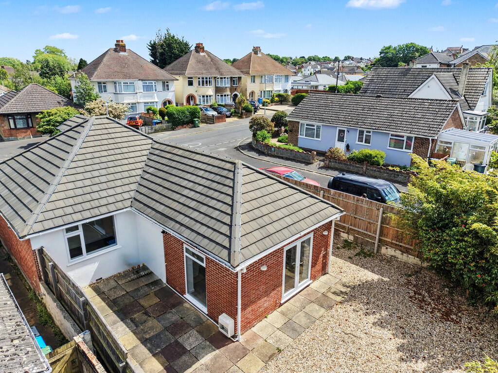 Beresford Road, Parkstone - View 3