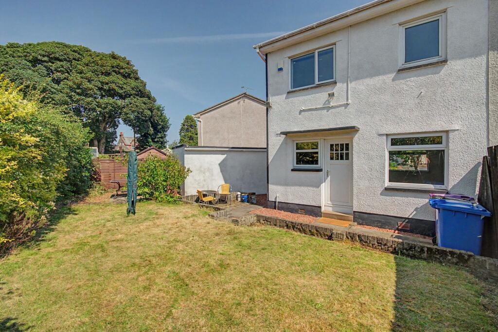 66 Sillars Meadow, Irvine, KA12 0LZ photo 4