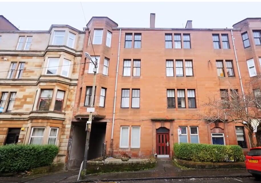 Main image of property: Otago Street, Glasgow, G12
