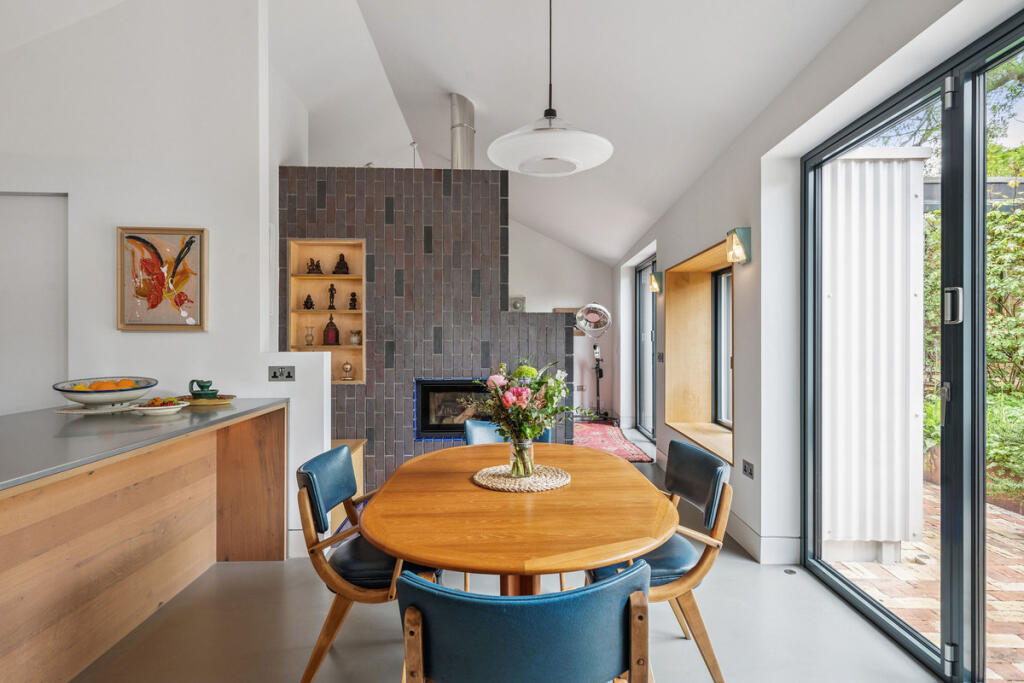 Main image of property: Hidden House, Haycroft Gardens, London, NW10