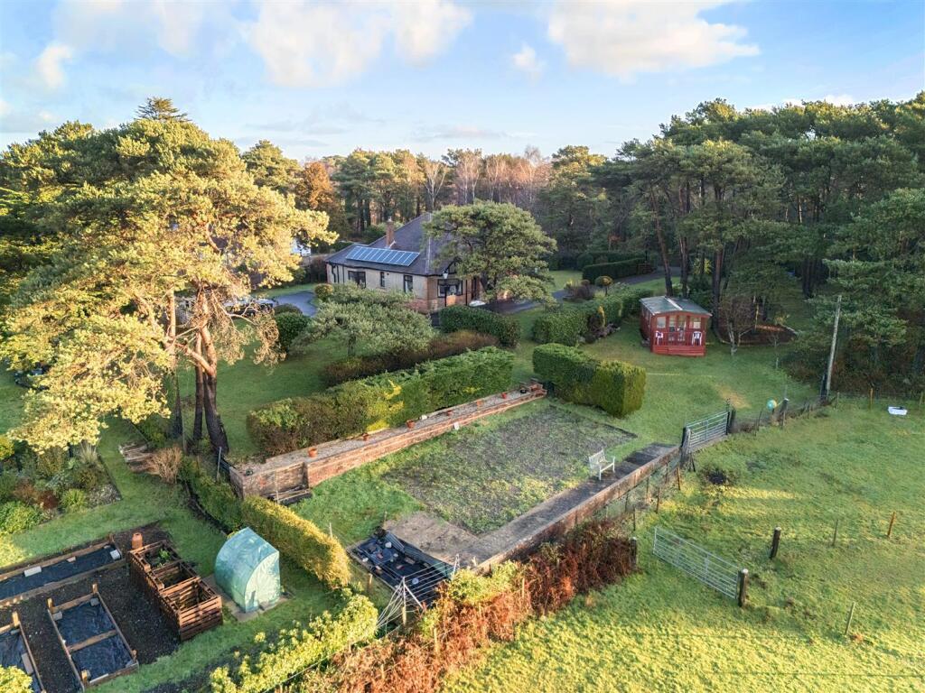 Main image of property: Redbridge Road, Crossways, Dorchester