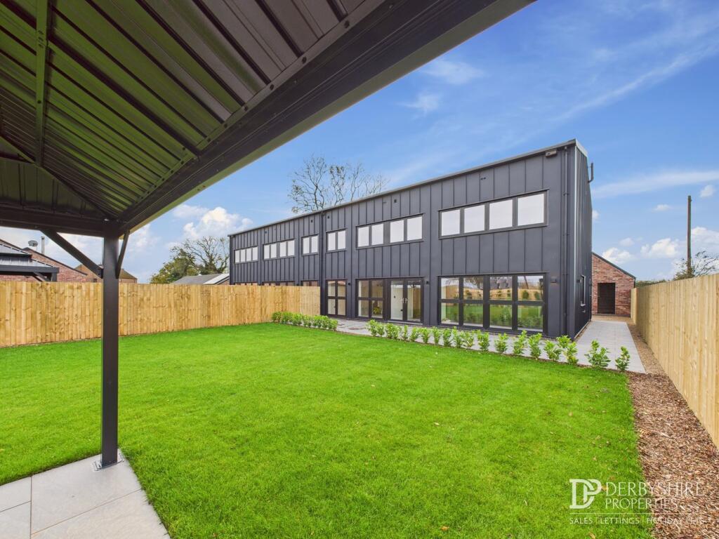 Main image of property: Highfield Lane, Mugginton, Ashbourne, DE6