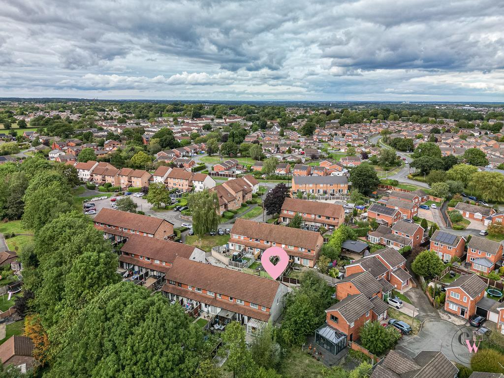 House in Crewe - View 2