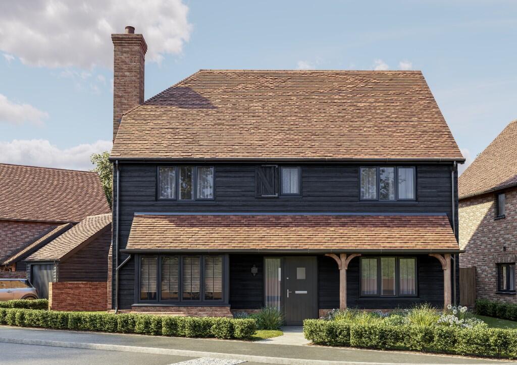 Main image of property: Goddards Green Road, Benenden, 
TN17 4AX