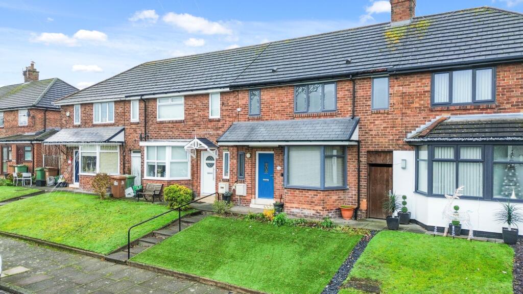 Main image of property: Hawes Avenue, St. Helens, WA11