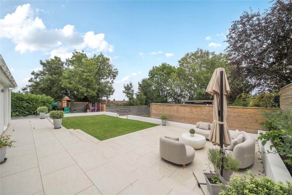 House in Chislehurst, Leesons, St Paul's Cray - View 5