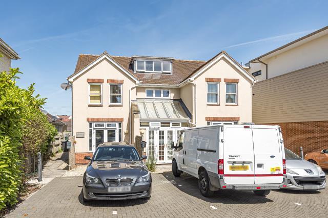 Main image of property: West Way, Botley, OX2