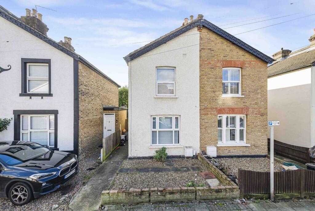 Main image of property: Newbury Road, Bromley