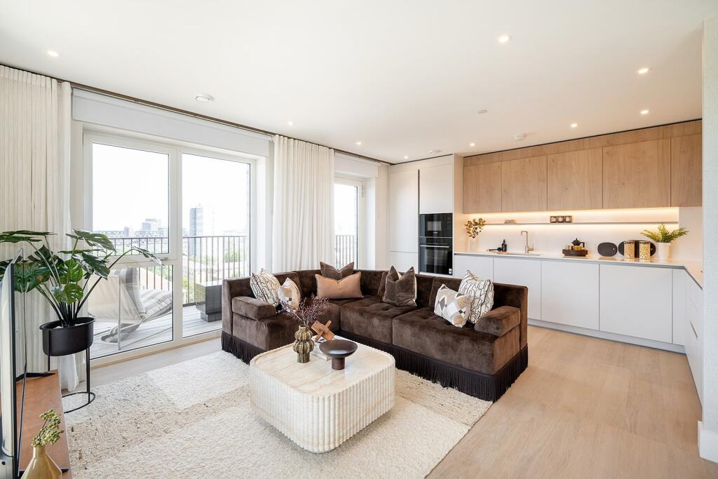 Apartment in London